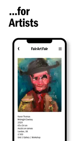 Game screenshot Fair Art Fair apk