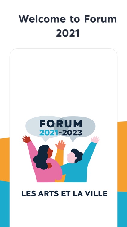 Les Arts et la Ville