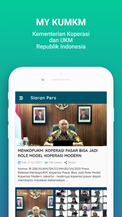 MyKUMKM