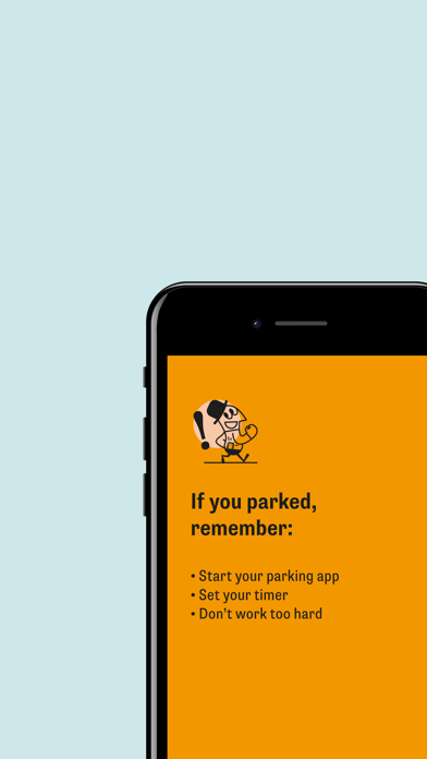 Parkler Screenshot