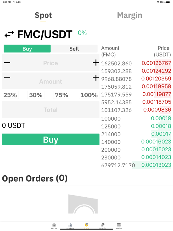 FMCPAY screenshot 3