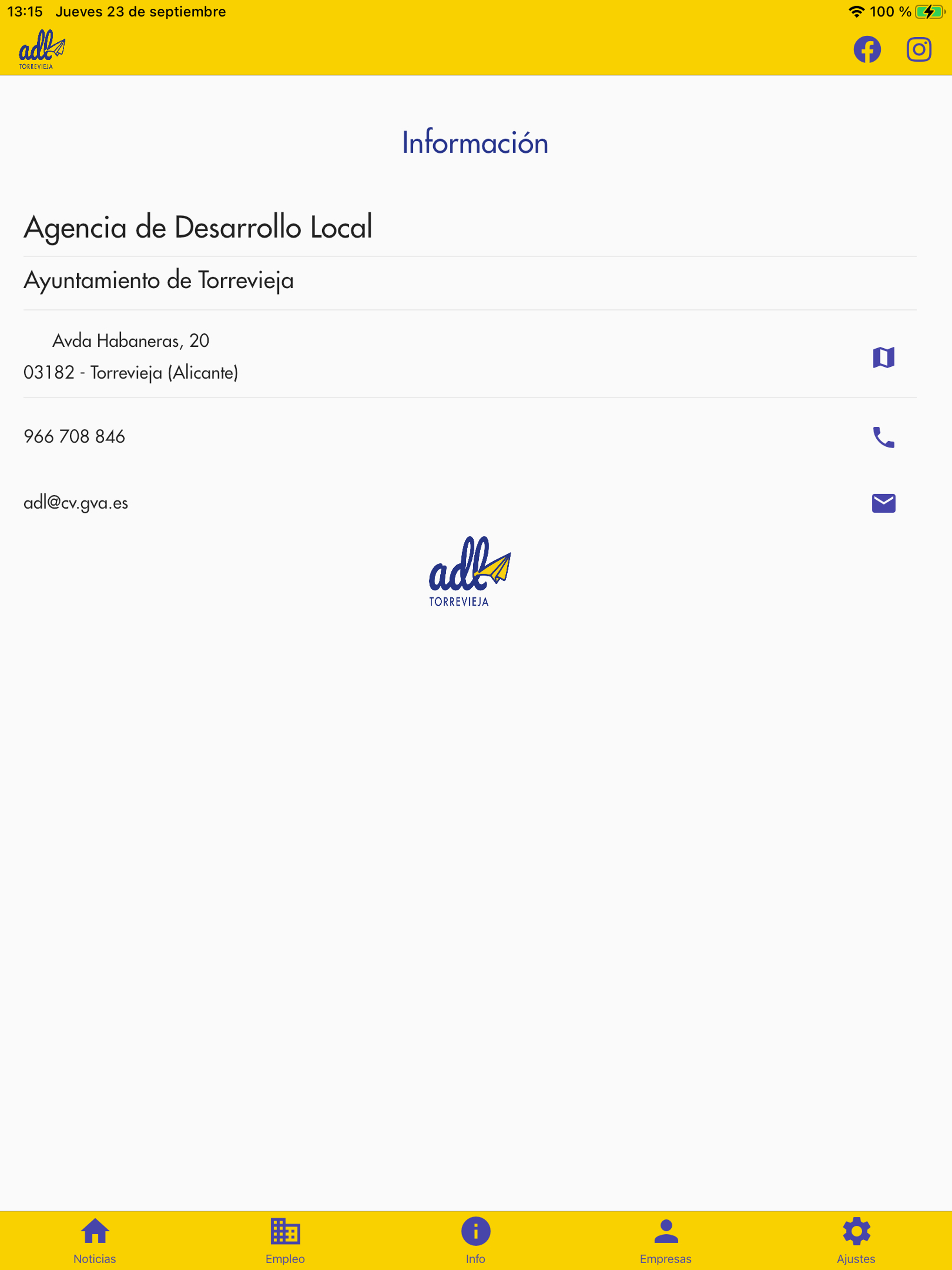 ADL-Torrevieja