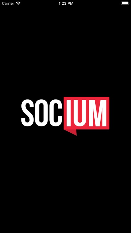 Socium