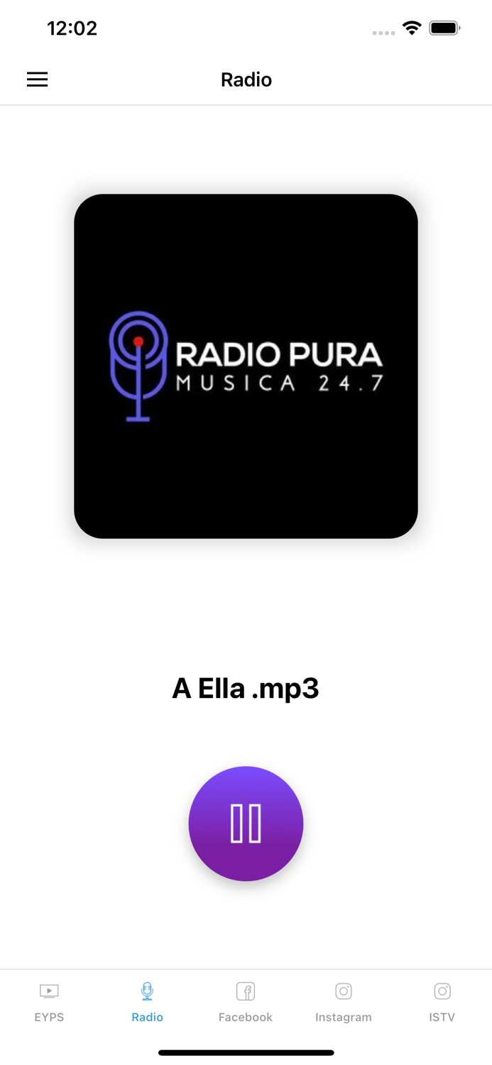 EY Productions Studios