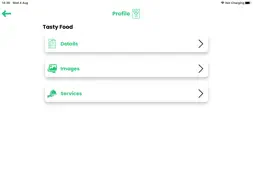 tudoo vendor screenshot 16
