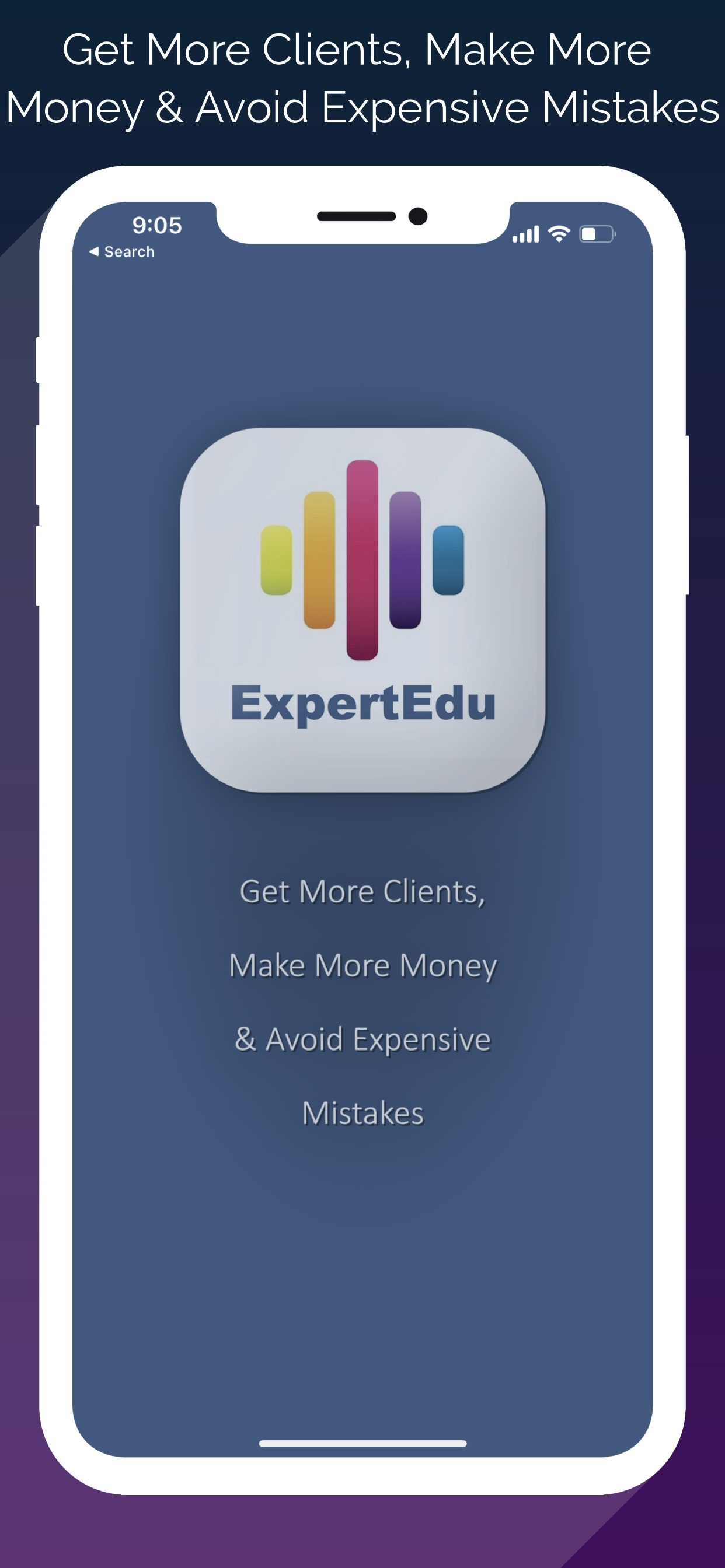 Expert Edu