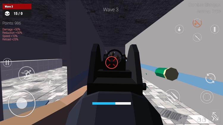 Extinction: Zombie Invasion screenshot-7