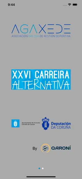 Game screenshot Carrera Alternativa mod apk