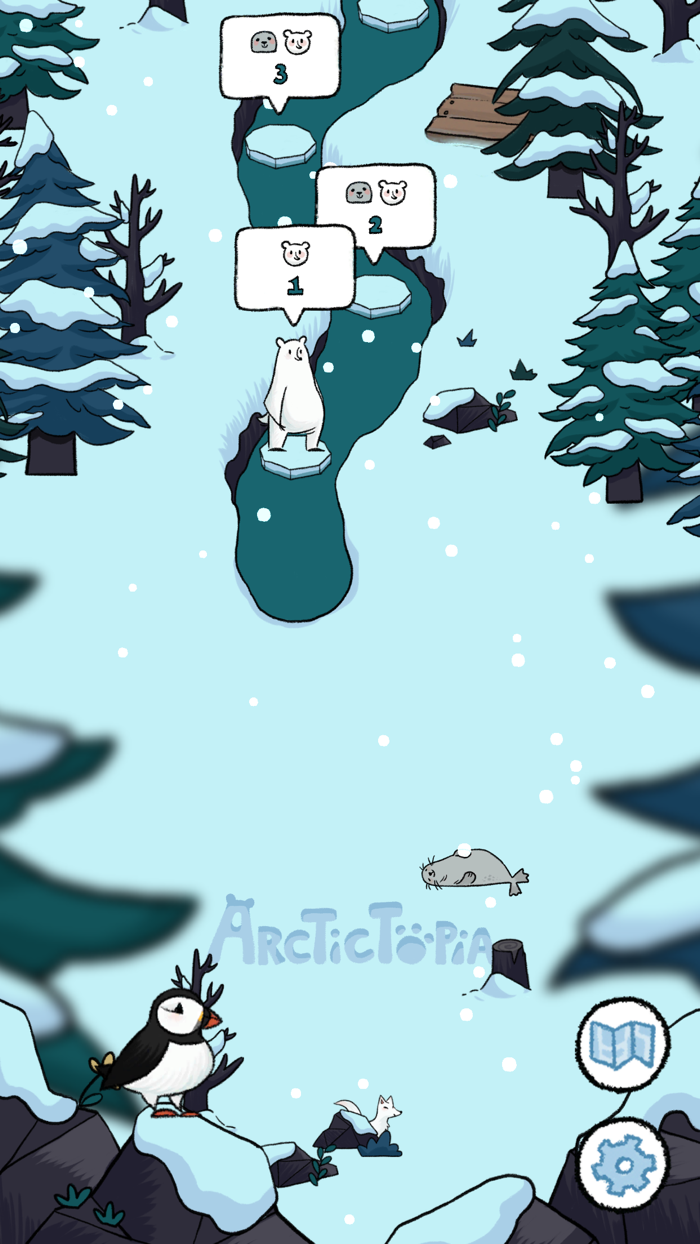 Arctictopia