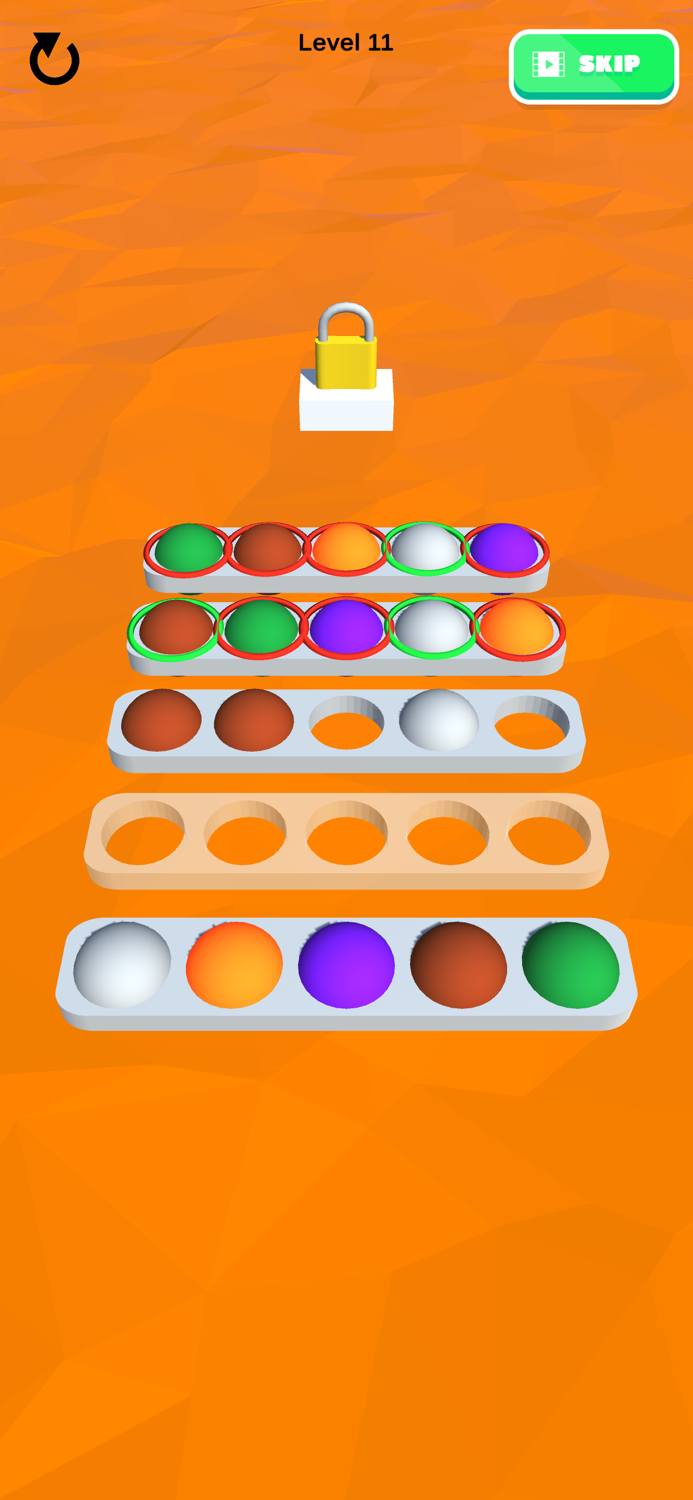 Right It All -DaGame Challenge