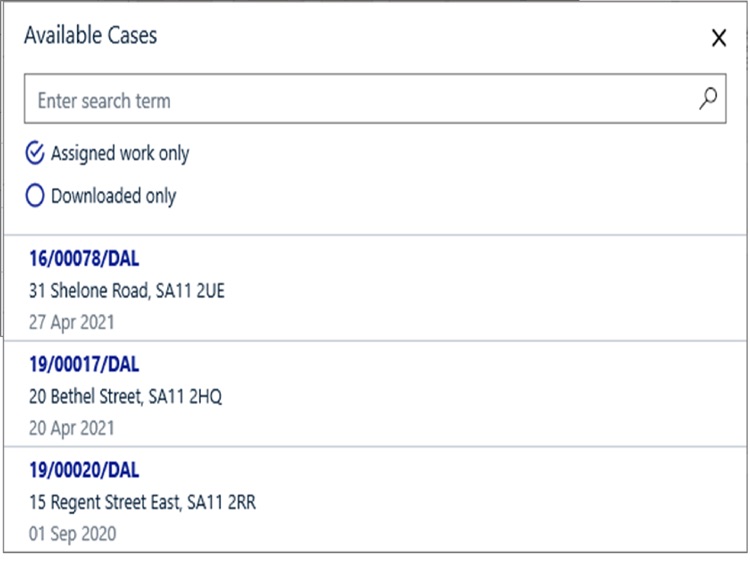 OnSite - Building Inspector screenshot-4