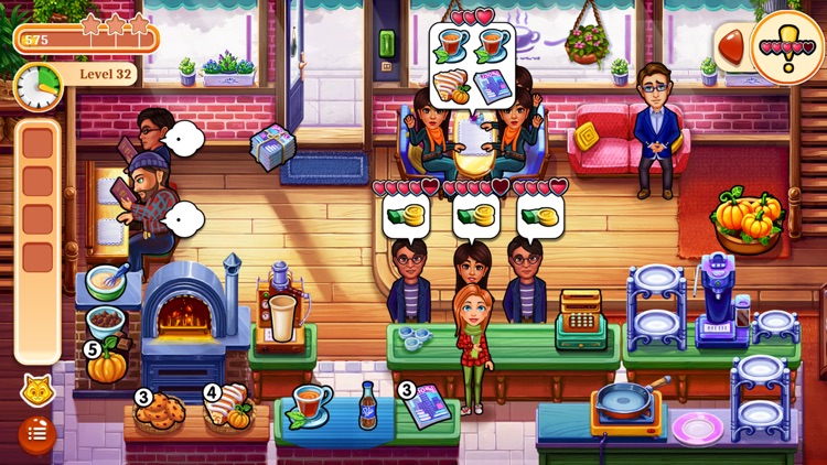 Welcome to Primrose Lake 2 screenshot-6