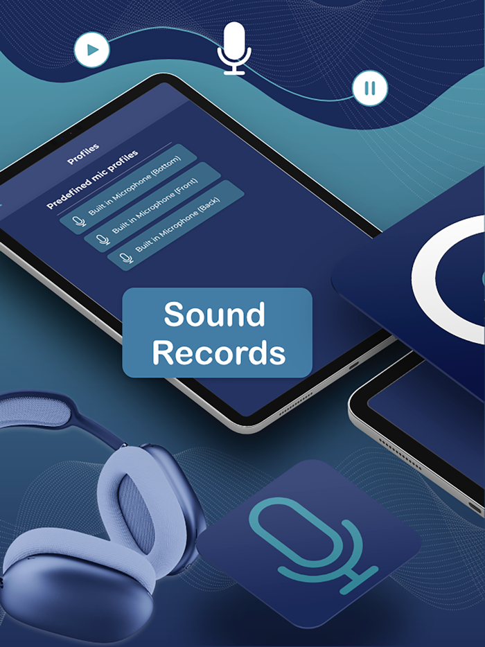 Máy đo âm thanh và tiếng ồn dB