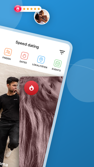 Popcorn - Dating, Chat & mehr Screenshot