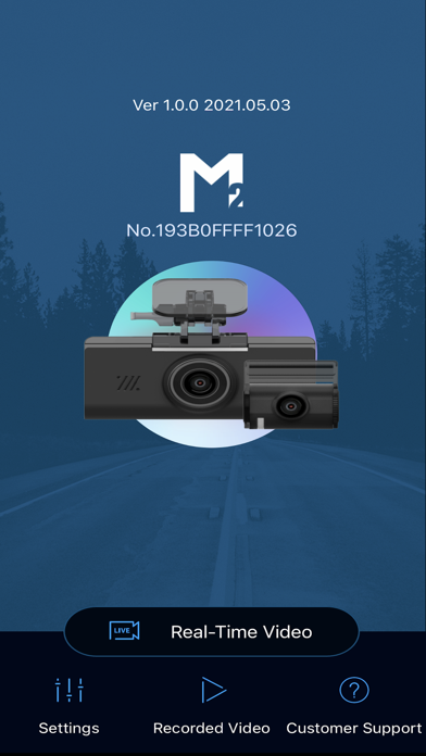 Screenshot #3 pour MotorOne M2