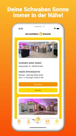 Game screenshot Schwaben Sonne hack