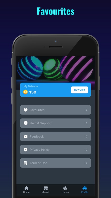 Digital Collectibles screenshot-6