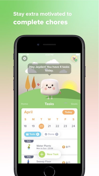 Mellow: Learn to Budget & Save screenshot-7