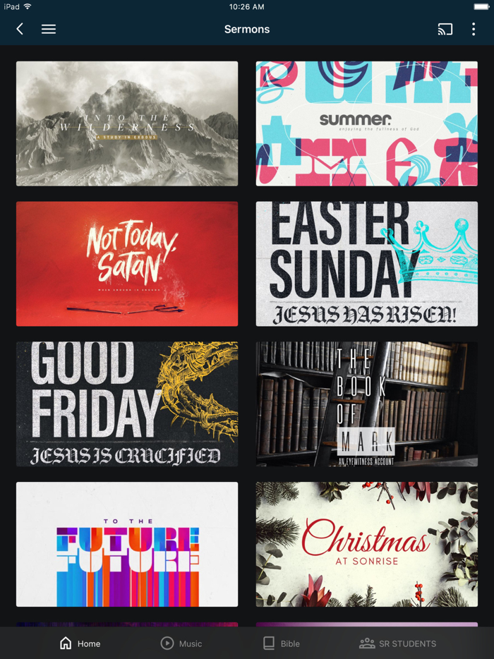 Summit Church Cincinnati