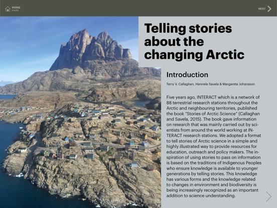 Screenshot #5 pour INTERACTive e-book