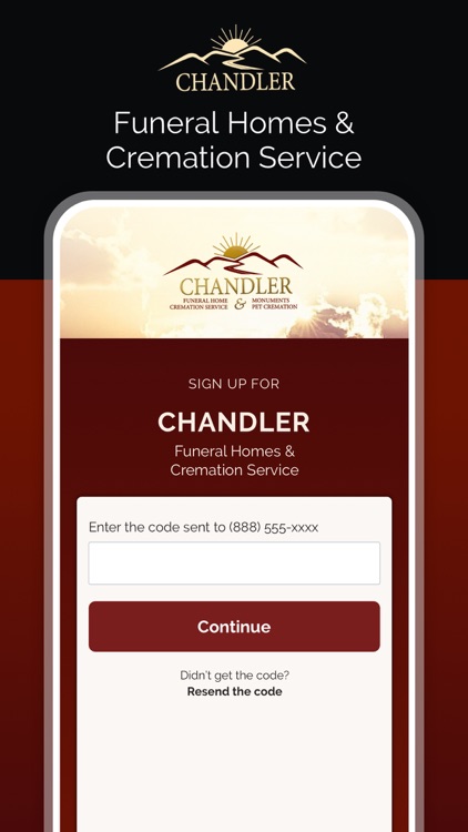 Chandler Funeral Home