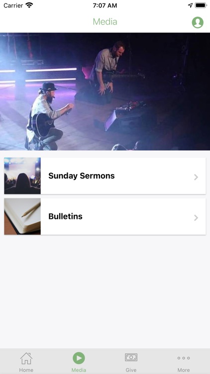 Taylorville Christian screenshot-3