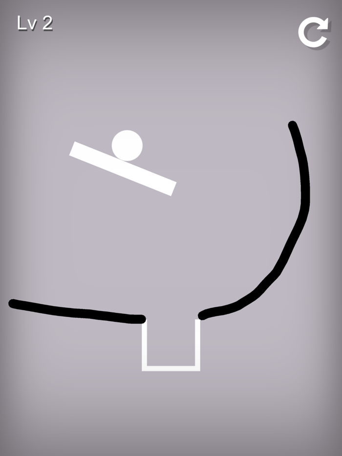 Draw Line - Drawing Puzzle