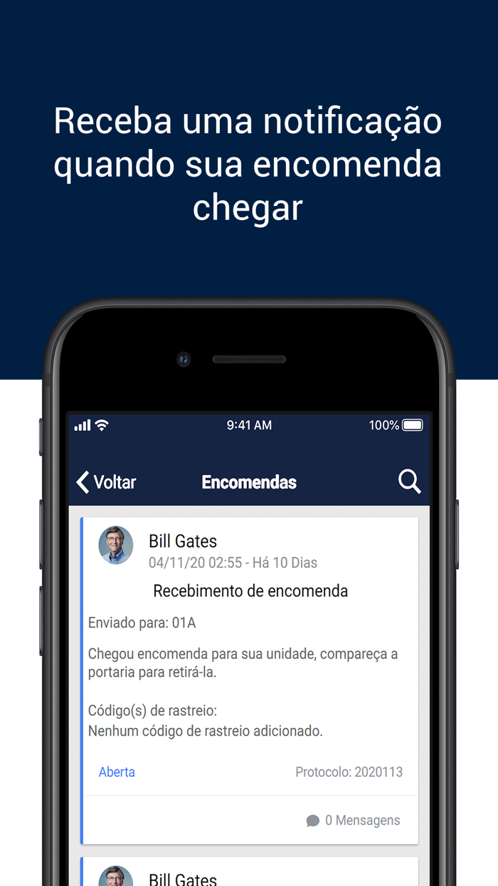 De Castro Construtora