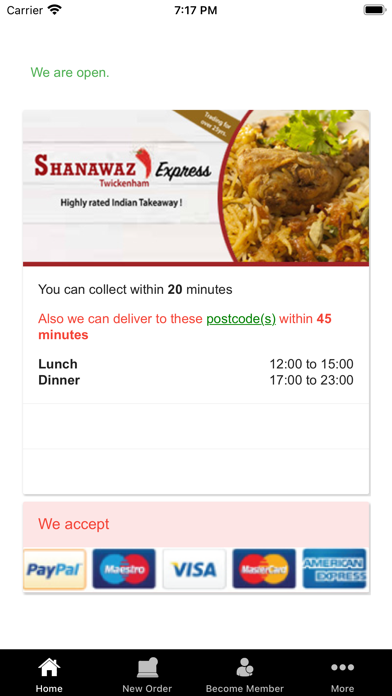 Shanawaz Screenshot