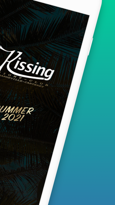 Screenshot #2 pour LE KISSING Club