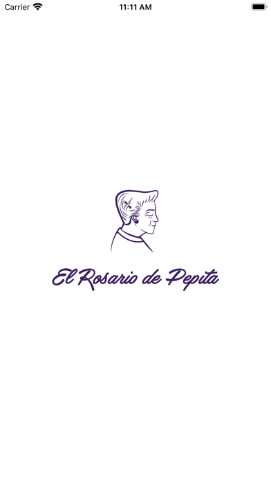 El Rosario de Pepita Screenshot