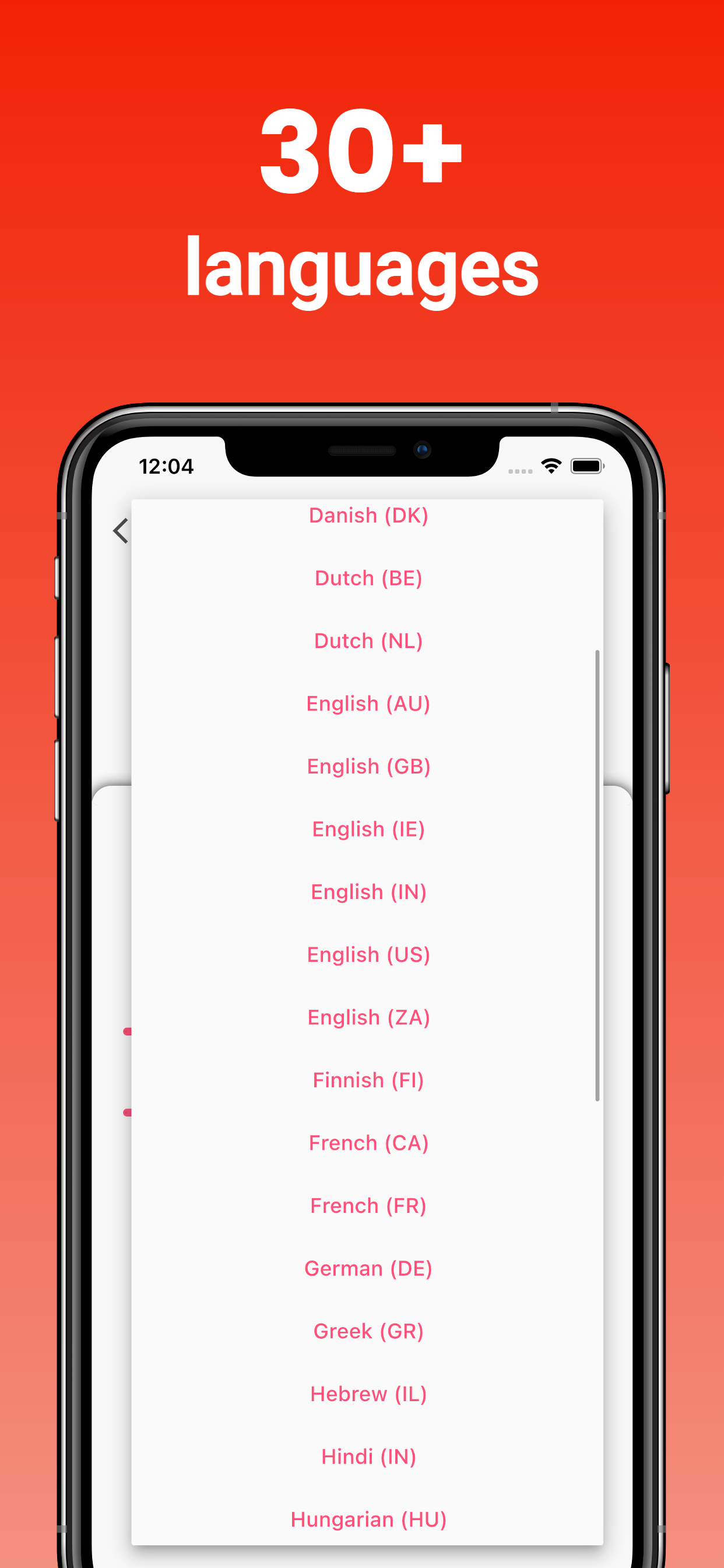Pronunciation & Articulation