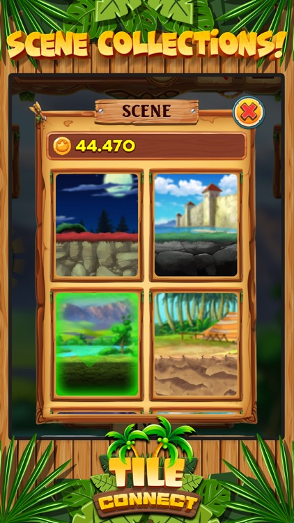 Tile Connect Master: Match Fun screenshot-3