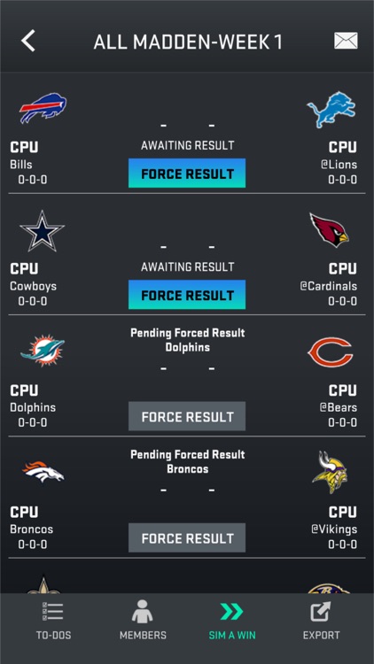 Madden NFL 22 Companion