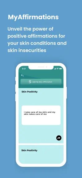 Game screenshot LoveMySkin hack