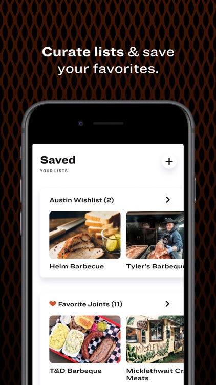 Texas Monthly BBQ Finder screenshot-6