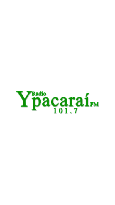 Ypacarai Comunicaciones Screenshot
