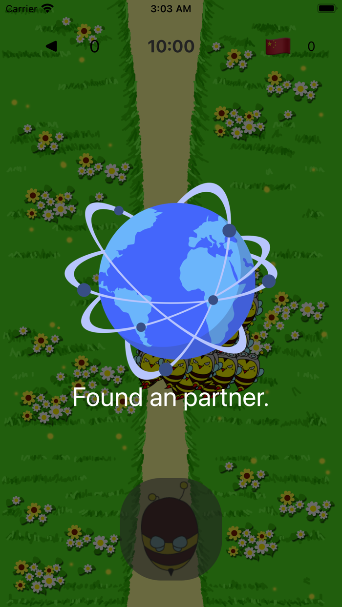 Flying Bee - Adventure