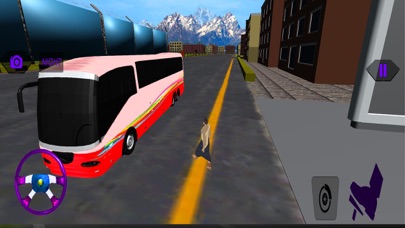 Bus Simulator Ultimate Driver Screenshot