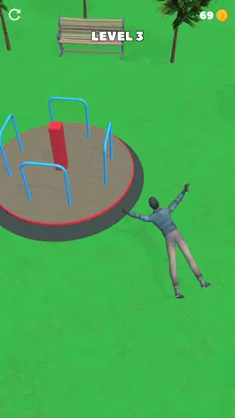 Game screenshot Merry Go 'Round hack