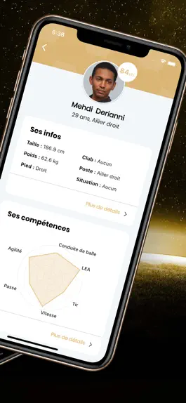 Game screenshot Neros apk