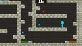 Game screenshot Fire & Water vs Multicraft apk