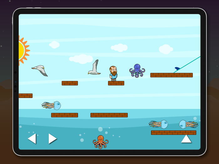 The Game - Mindshaker