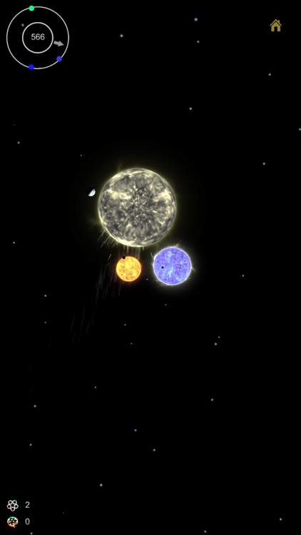 Evolution Planet - 14 Billion screenshot-7