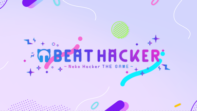 Beat Hackerのおすすめ画像1