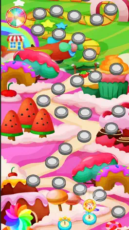 Game screenshot Blast Fruit Bombs apk