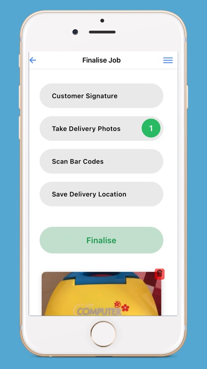 Progressions Onboard screenshot-3