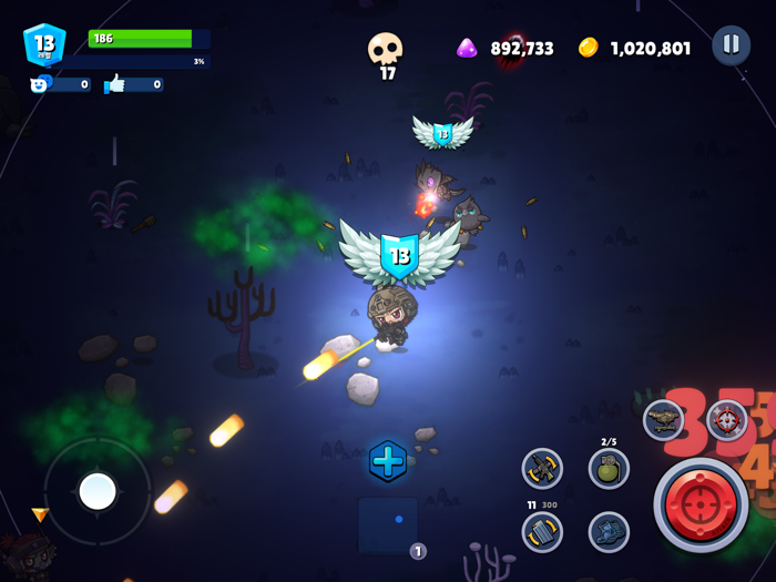 Milicola The Lord of Soda