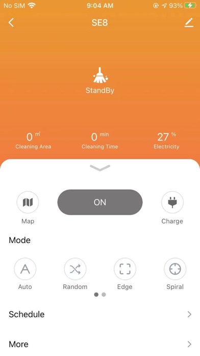INOMI Screenshot
