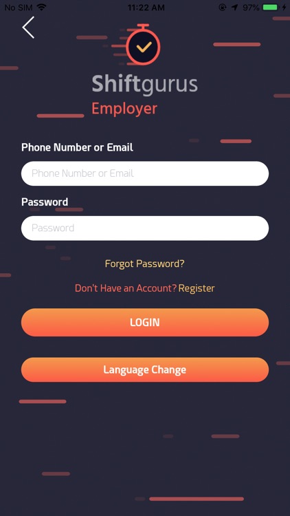Shiftgurus  Employer